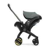 Doona+ Infant Car Seat Stroller - Slate Green