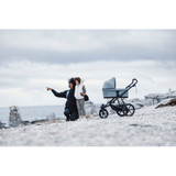 Thule Urban Glide 3 - Black (Outlet)