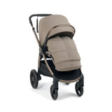Mamas & Papas Ocarro 2 8-Piece Cloud T Bundle - Oatmeal