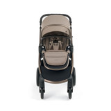 Mamas & Papas Ocarro 2 8-Piece Pebble 360 Pro2 Bundle - Oatmeal