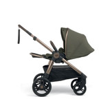 Mamas & Papas Ocarro 2 8-Piece Cloud T Bundle - Evergreen