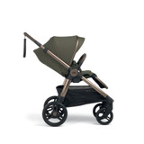 Mamas & Papas Ocarro 2 8-Piece Cloud T Bundle - Evergreen