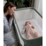 Mamas & Papas Dreampod Swaddle Newborn 1 Tog - Pink