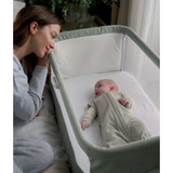 Mamas & Papas Dreampod Swaddle Newborn 1 Tog - Sage