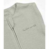 Mamas & Papas Dreampod Swaddle Newborn 1 Tog - Sage