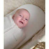 Mamas & Papas Dreampod Swaddle 0 3M 1 Tog - Oat