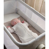 Mamas & Papas Dreampod Swaddle 0 3M 1 Tog - Oat