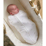Mamas & Papas Dreampod Swaddle 0 3M 1 Tog - Bunny