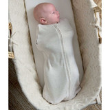 Mamas & Papas Dreampod Swaddle 0 3M 2.5 Tog - Oat