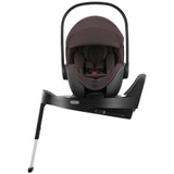 Britax Römer BABY-SAFE PRO - Chocolate