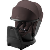 Britax Römer SWIVEL-GROW MAX AIR - Chocolate