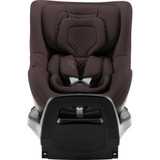Britax Römer DUALFIX 5Z LUX - Chocolate
