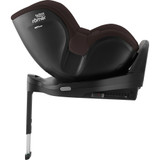 Britax Römer DUALFIX PRO M 360 Spin LUX Car Seat - Chocolate