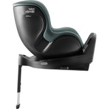 Britax Römer DUALFIX PRO M 360 Spin Style Car Seat - Balsalm