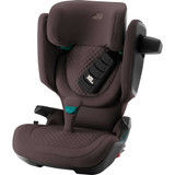 Britax Römer KIDFIX PRO LUX i-Size High Back Booster Car Seat - Chocolate