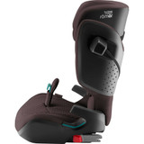 Britax Römer KIDFIX PRO LUX i-Size High Back Booster Car Seat - Chocolate