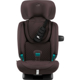 Britax Römer ADVANSAFIX PRO LUX - Chocolate