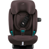 Britax Römer ADVANSAFIX PRO LUX - Chocolate