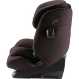 Britax Römer ADVANSAFIX PRO LUX - Chocolate