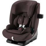 Britax Römer ADVANSAFIX PRO LUX - Chocolate