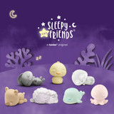 Tonies Sleepy Friends - Sleepy Crocodile