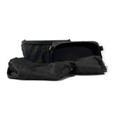 Out n About Nipper Wagon Explorer Pack - Black