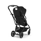 Cybex Eezy S Twist+ 2 Black - Magic Black