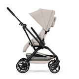 Cybex Eezy S Twist+ 2 Black - Dune Grey