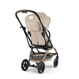 Cybex Eezy S Twist+ 2 Taupe - Almond Beige