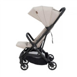 Babymore Yara Stroller - Latte