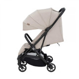 Babymore Yara Stroller - Latte