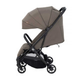 Babymore Yara Stroller - Chocolate