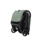 Babymore Yara Stroller - Forest Green