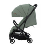 Babymore Yara Stroller - Forest Green