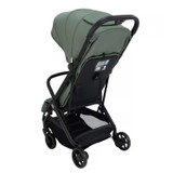 Babymore Yara Stroller - Forest Green