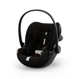Cybex Balios + Fold Cot Travel System Bundle - Moss Green