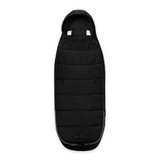 Cybex Balios + Fold Cot Travel System Bundle - Chocolate Brown