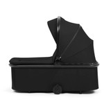 Ickle Bubba Altima 9-Piece Pram - All Black