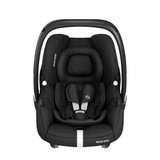 Ickle Bubba Altima Cabriofix i-Size Travel System - All Black