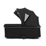 Ickle Bubba Altima Cabriofix i-Size Travel System - All Black