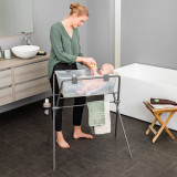 Stokke® Flexi Bath® + Stand + Newborn Support