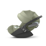 Cybex Cloud T i-Size Plus - Sage Green
