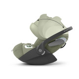 Cybex Cloud T i-Size Plus - Sage Green