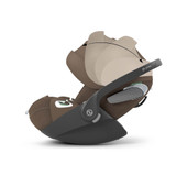 Cybex Cloud T i-Size Plus - Coconut Brown