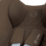 Cybex Cloud T i-Size Plus - Coconut Brown