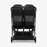 Uppababy Minu Duo - James