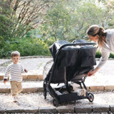 Uppababy Minu Duo - James