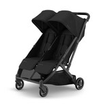 Uppababy Minu Duo - James