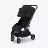 Uppababy Minu V3 Compact Stroller - James