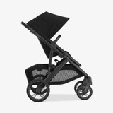 Uppababy VISTA V3 Pushchair + Carrycot - James